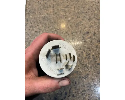 JCB  Ignition Switch