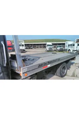 JERR-DAN ALUMINUM 19