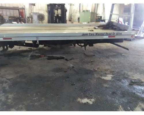 JERR-DAN ALUMINUM 19