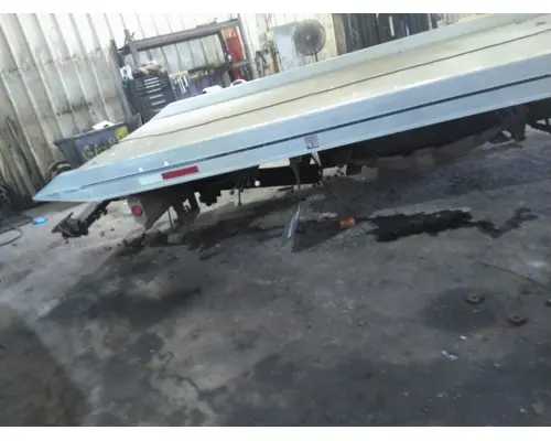 JERR-DAN ALUMINUM 19