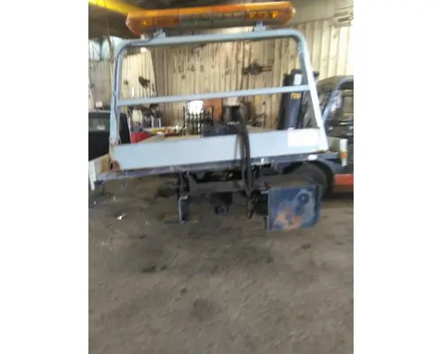 JERR-DAN ALUMINUM 19