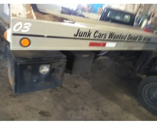 JERR-DAN ALUMINUM 19