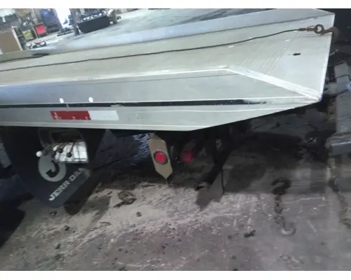 JERR-DAN ALUMINUM 19