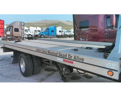 JERR-DAN ALUMINUM 19