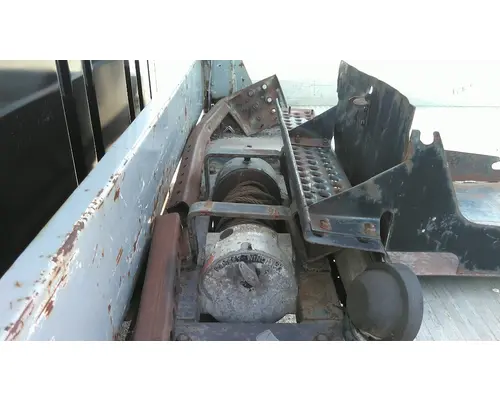 JERR-DAN ALUMINUM 19