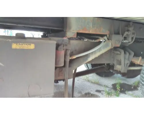 JERR-DAN ALUMINUM 19