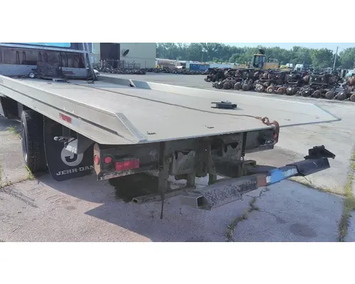 JERR-DAN ALUMINUM 19