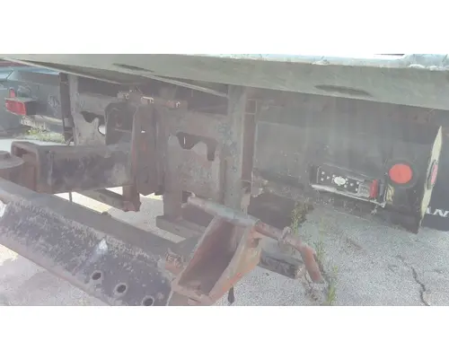 JERR-DAN ALUMINUM 19