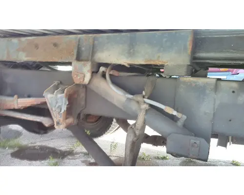 JERR-DAN ALUMINUM 19