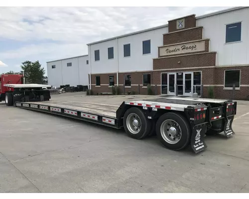 JET 35TONDETACH Trailer