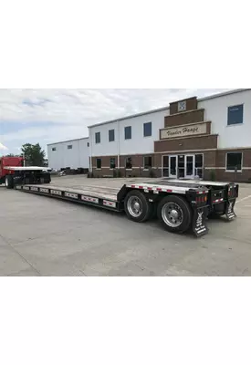 JET 35TONDETACH Trailer