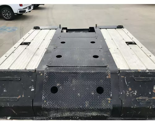 JET 35TONDETACH Trailer