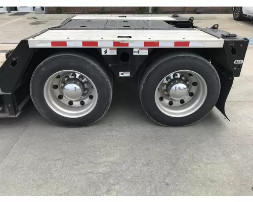 JET 35TONDETACH Trailer