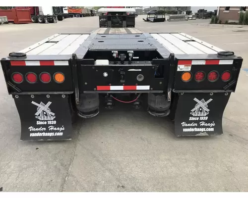 JET 35TONDETACH Trailer