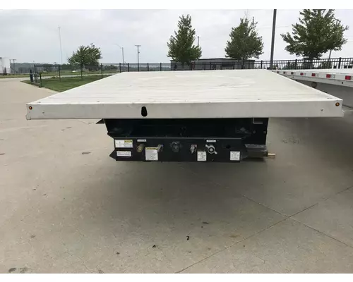 JET 35TONDETACH Trailer