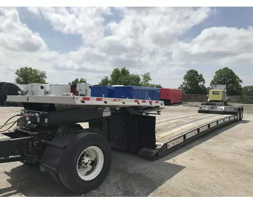 JET 35TONDETACH Trailer