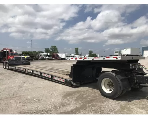 JET 35TONDETACH Trailer