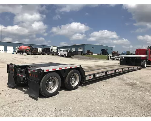 JET 35TONDETACH Trailer