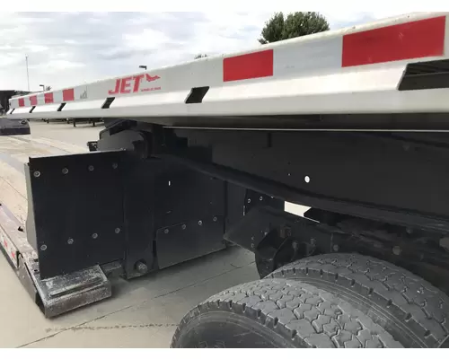 JET 35TONDETACH Trailer