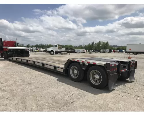 JET 35TONDETACH Trailer
