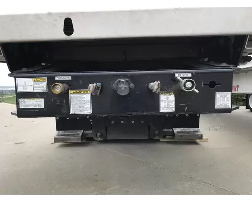 JET 35TONDETACH Trailer