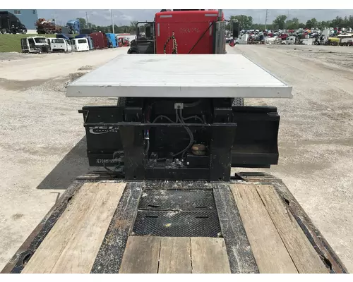 JET 35TONDETACH Trailer