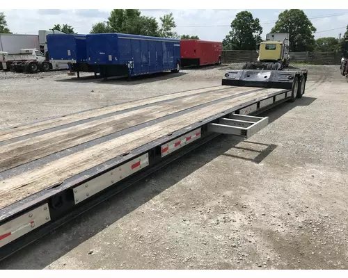 JET 35TONDETACH Trailer