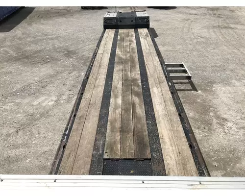 JET 35TONDETACH Trailer