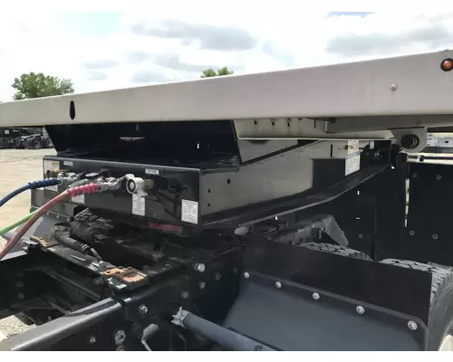 JET 35TONDETACH Trailer