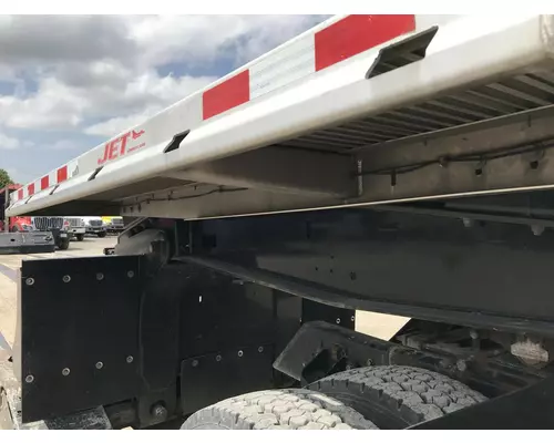 JET 35TONDETACH Trailer