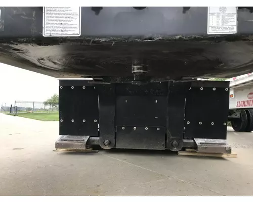 JET 35TONDETACH Trailer