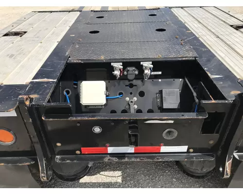 JET 35TONDETACH Trailer