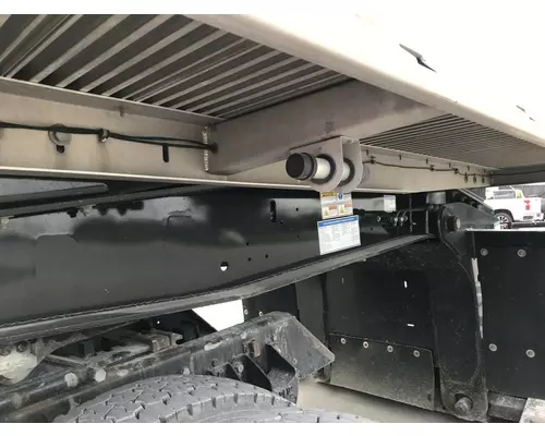 JET 35TONDETACH Trailer