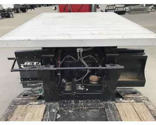 JET 35TONDETACH Trailer