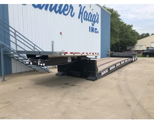 JET RGS45T Trailer