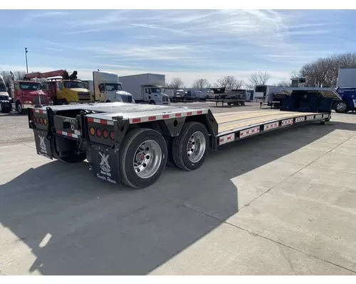 JET RGS5302A249350 Trailer