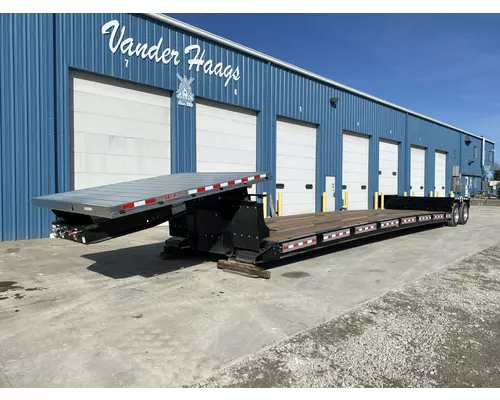 JET RGS5302A249350 Trailer