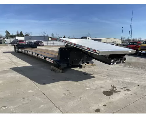 JET RGS5302A249350 Trailer