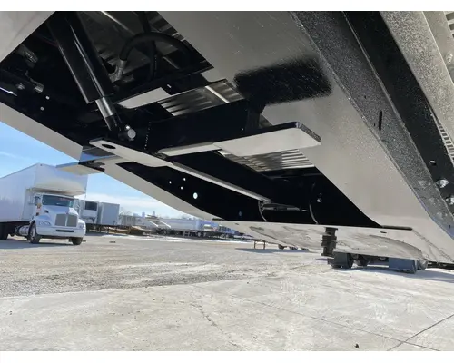 JET RGS5302A249350 Trailer