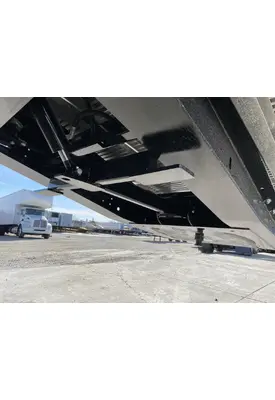 JET RGS5302A249350 Trailer