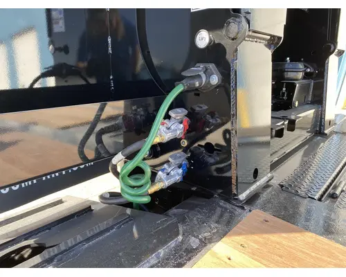 JET RGS5302A249350 Trailer