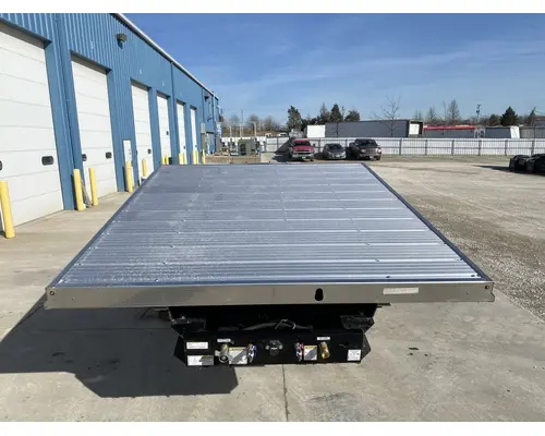 JET RGS5302A249350 Trailer