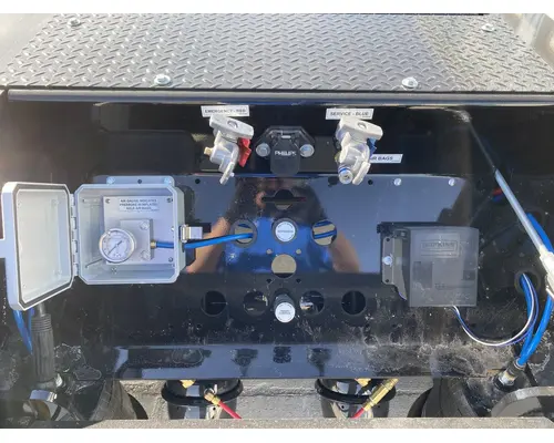 JET RGS5302A249350 Trailer