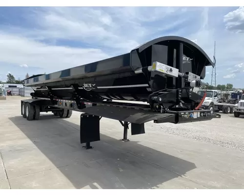 JET SDS403402A32 Trailer