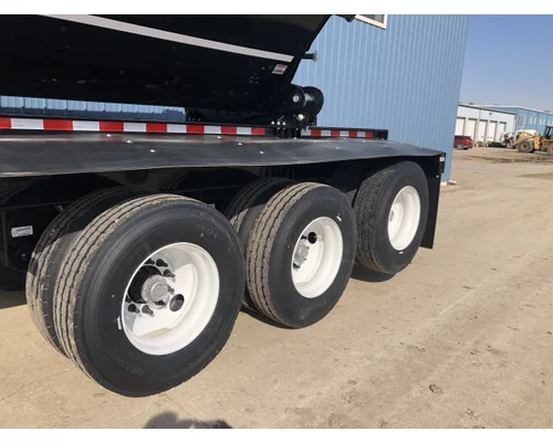 JET SDS443602A34 Trailer