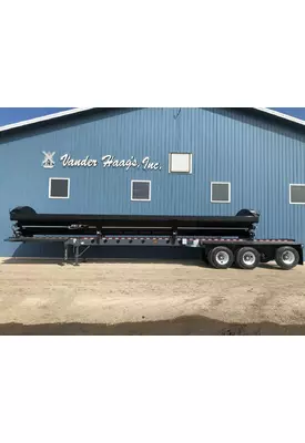 JET SDS453602A35 Trailer