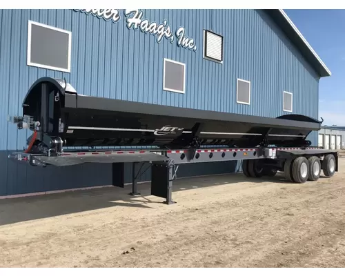 JET SDS453602A35 Trailer