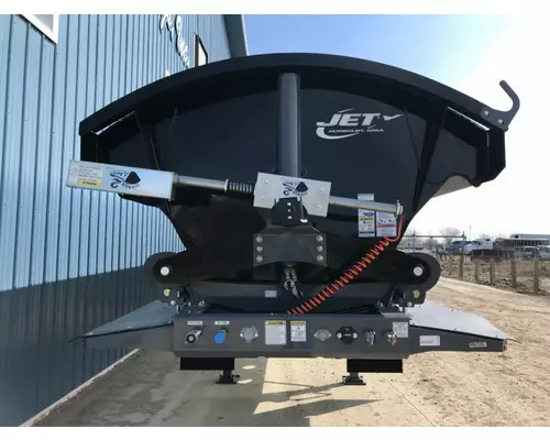 JET SDS453602A35 Trailer