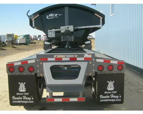 JET SDS453602A35 Trailer