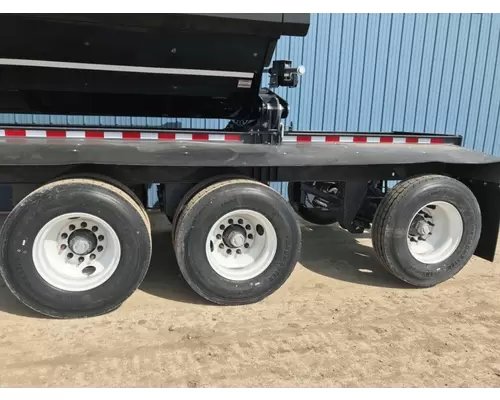 JET SDS453602A35 Trailer